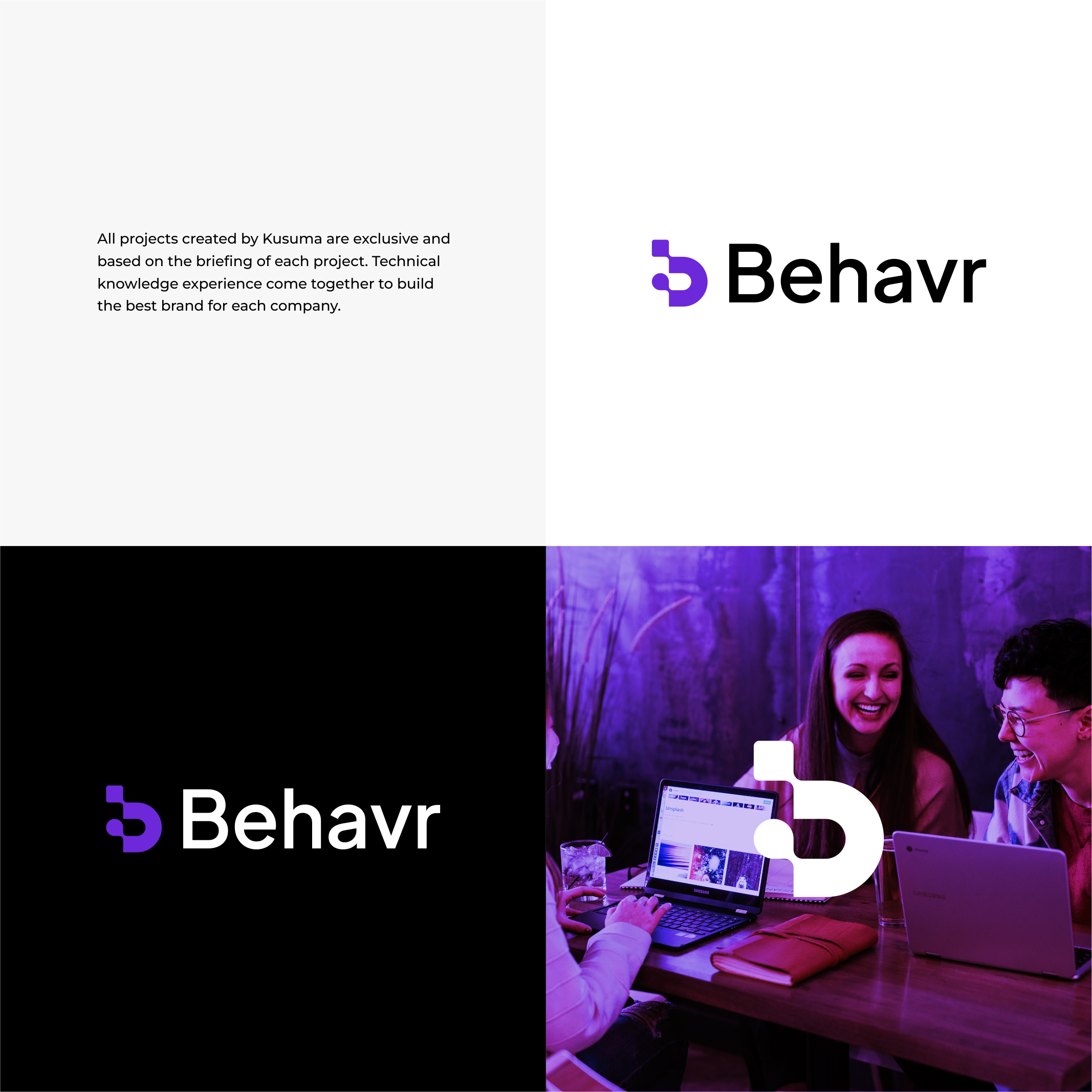 Logo Design by Kusuma Studio for this project | Design #36641417