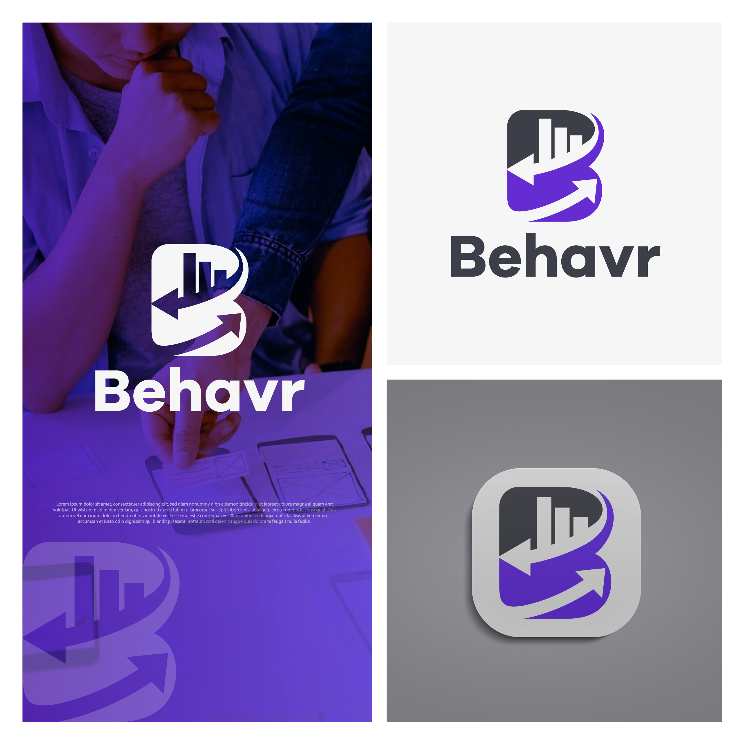 Logo Design by aexoagency for this project | Design #36638707