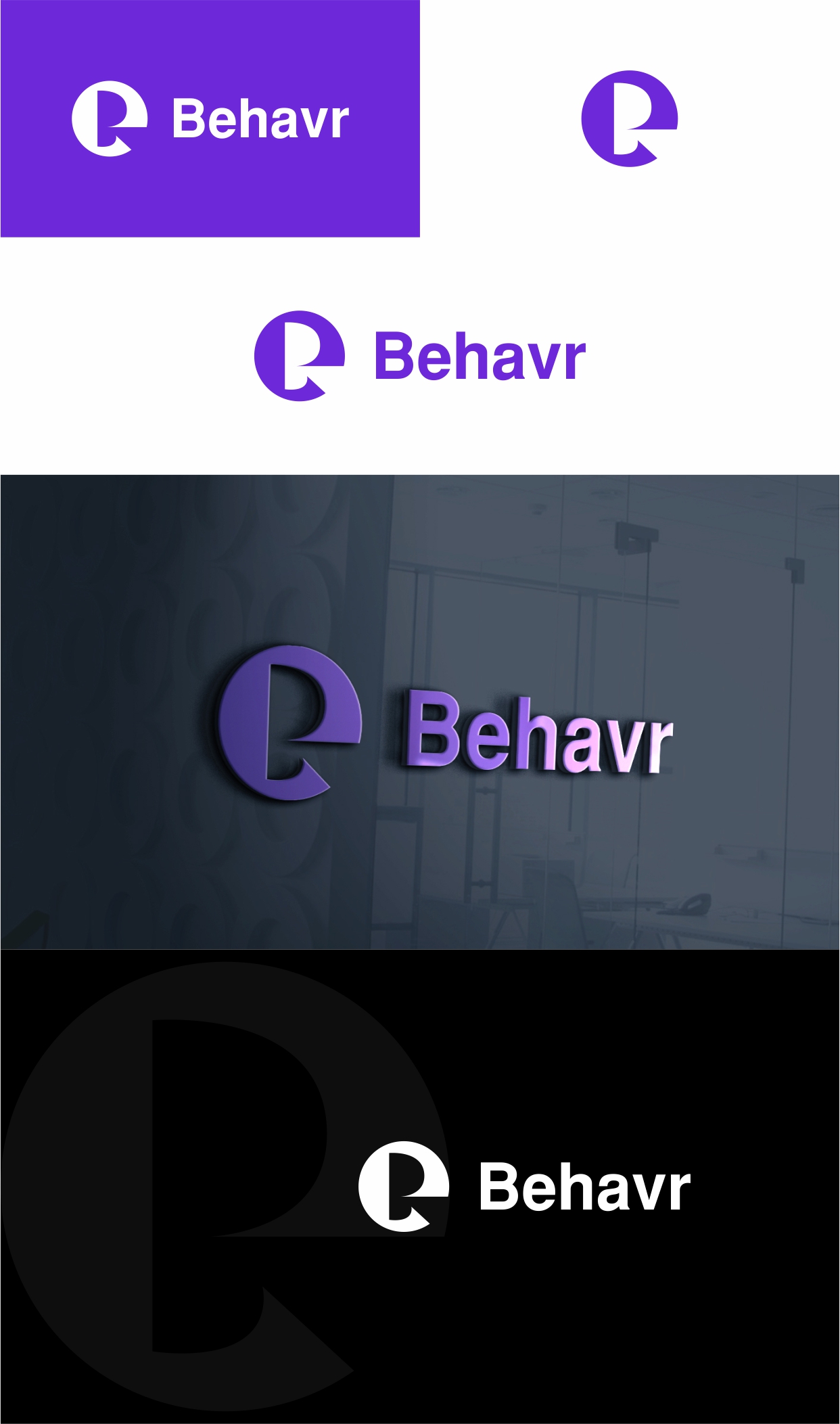 Logo Design by creativechauhan1989 for this project | Design #36641698