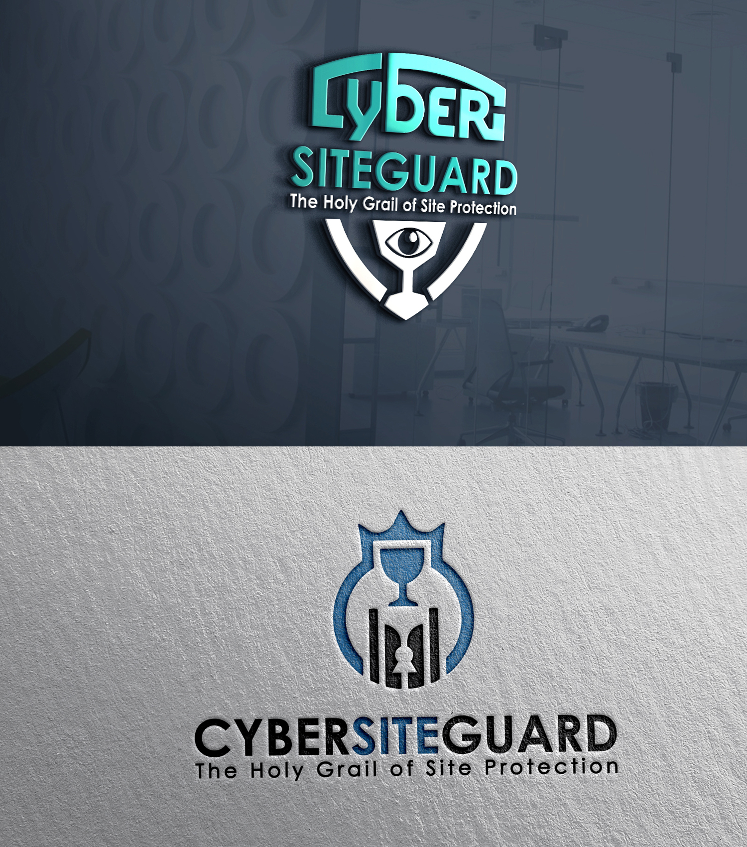 Logo Design by 24ksunny for this project | Design #36634450