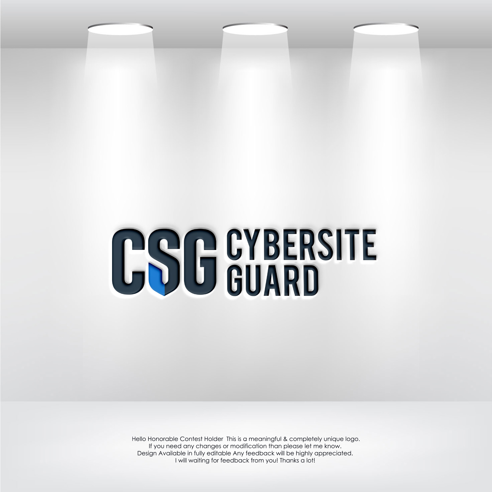 Logo Design by LogoEon for this project | Design #36632544