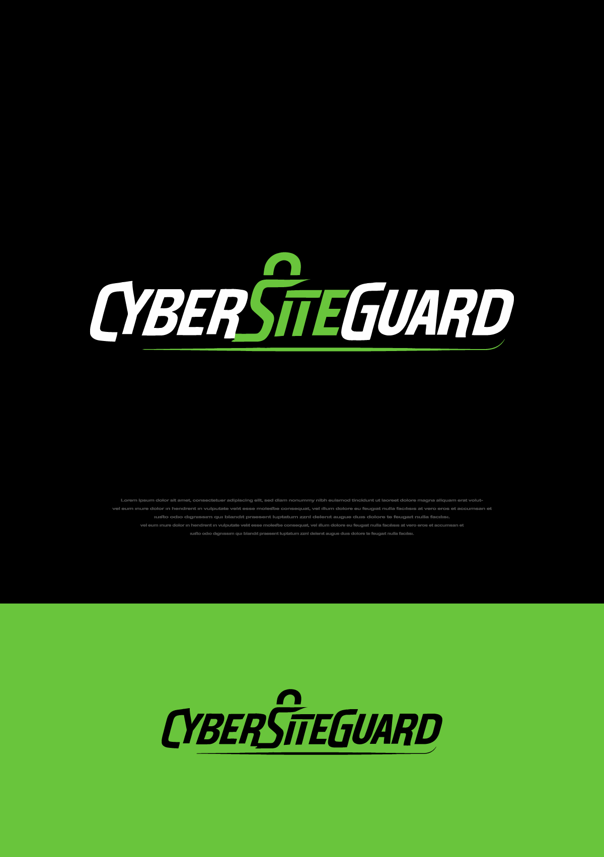 Logo Design by whizz_design for this project | Design #36632728