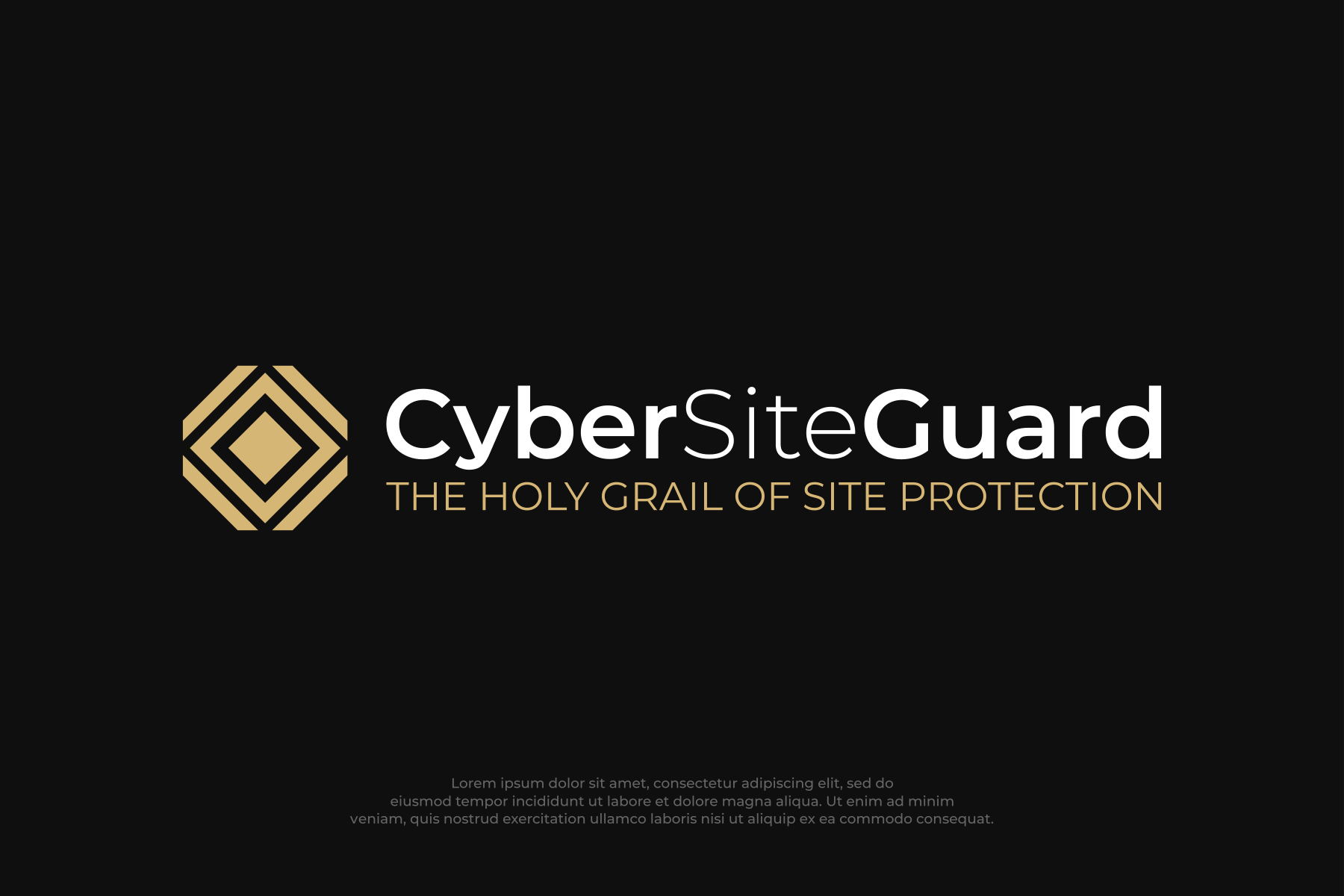 Logo Design by Aezakmi for this project | Design #36656296