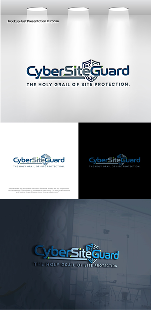 Logo Design by VectorForge for this project | Design: #36634607