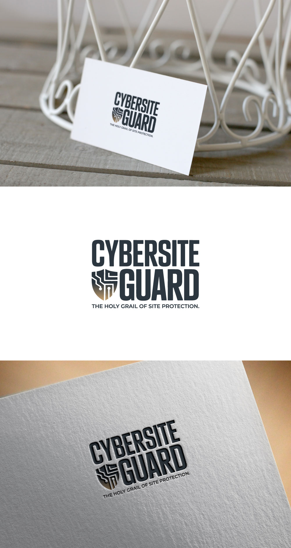 Logo Design by KING JM for this project | Design #36632866