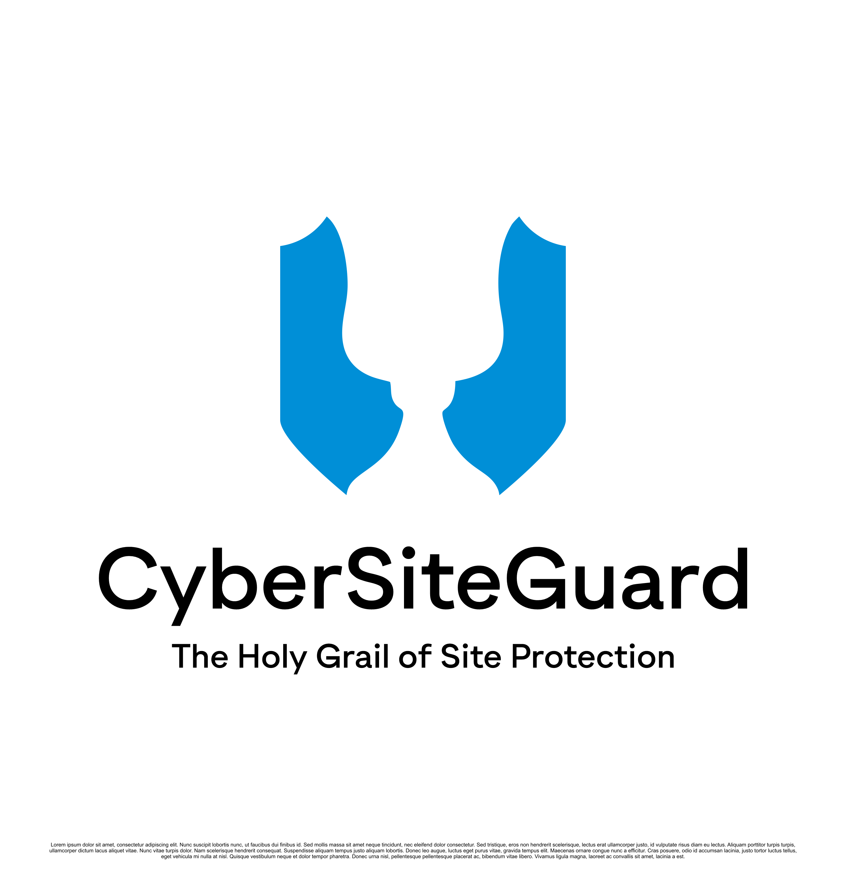 Logo Design by saesean for this project | Design #36634873