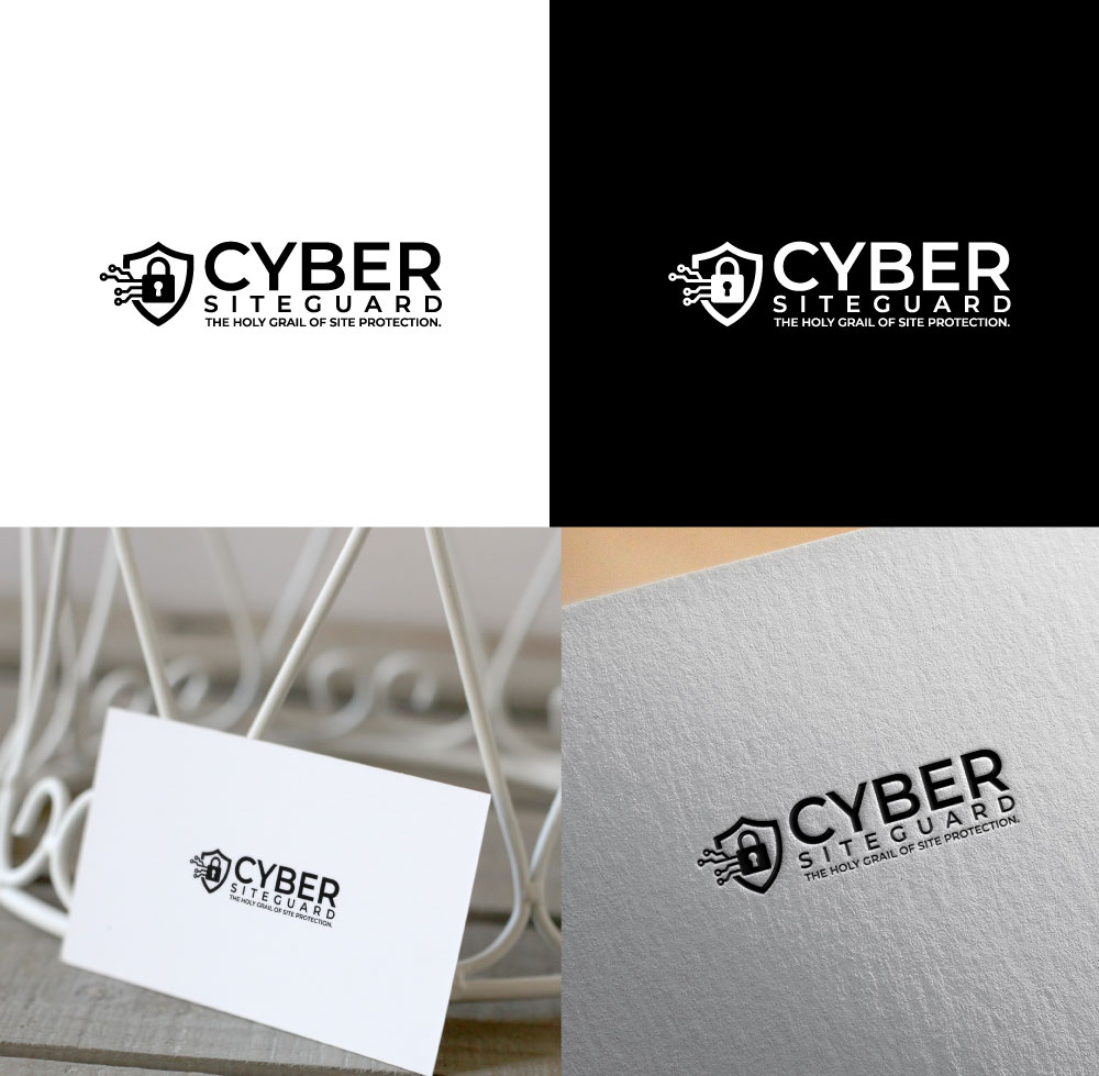 Logo Design by Jonshonkal for this project | Design #36633416