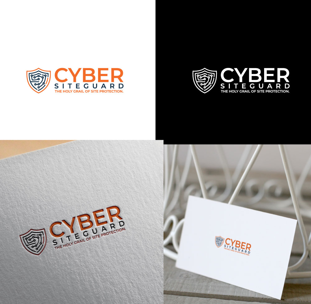 Logo Design by Jonshonkal for this project | Design #36633419