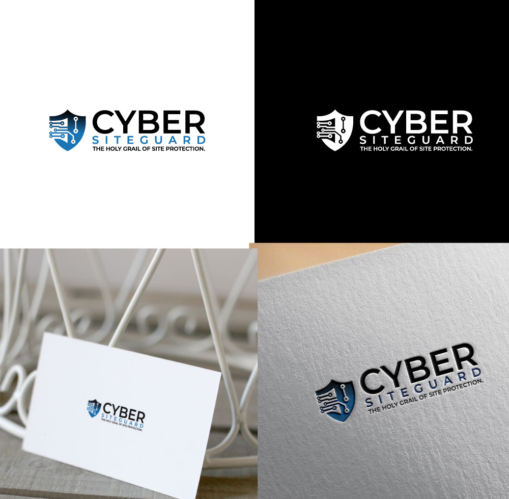 Logo Design by Jonshonkal for this project | Design #36633420