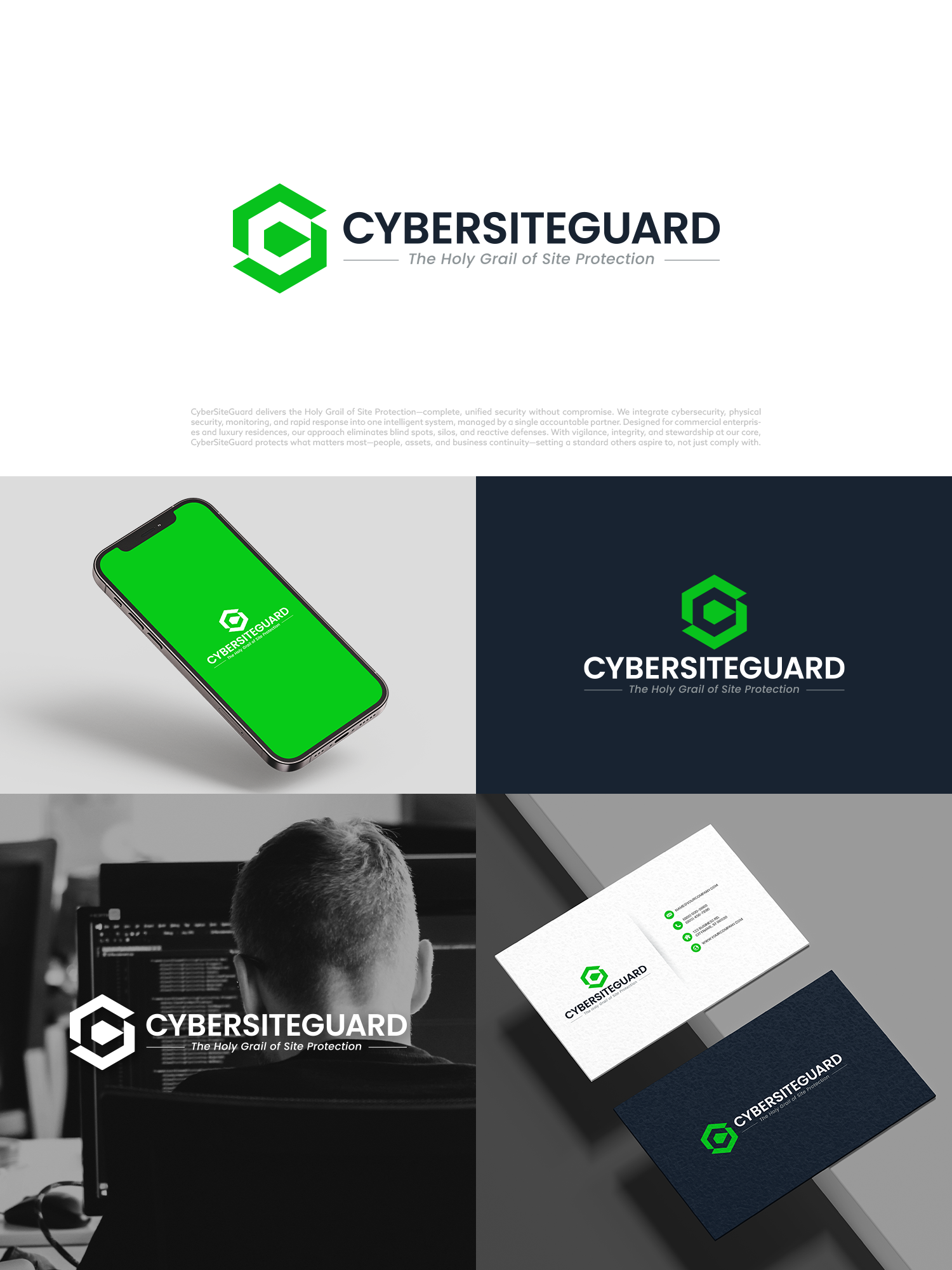 Logo Design by COLOUR CREATIVE for this project | Design #36649629