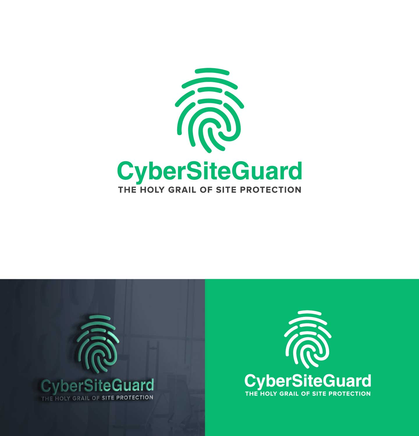 Logo Design by rass07 for this project | Design #36634705