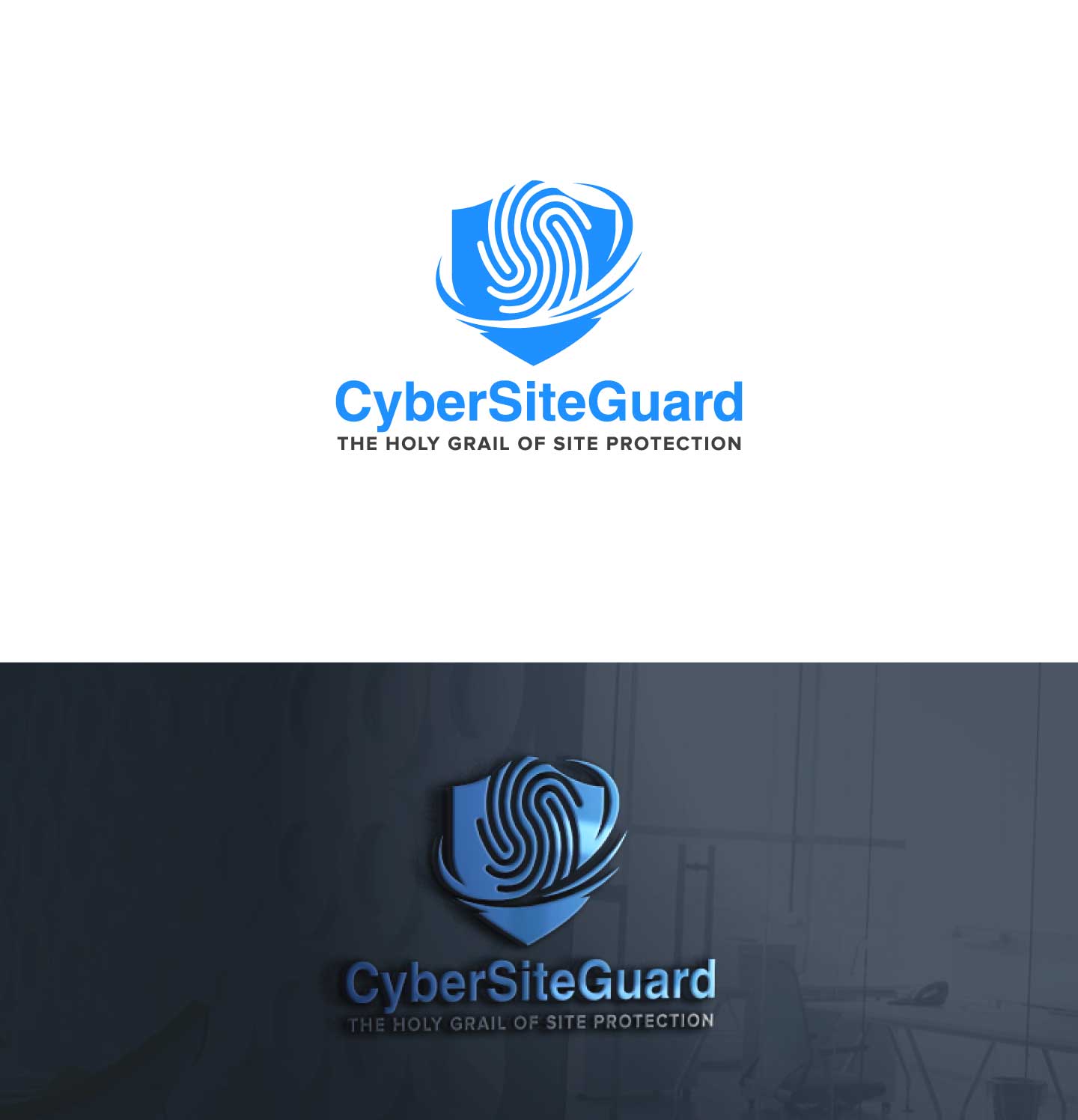 Logo Design by rass07 for this project | Design #36634780