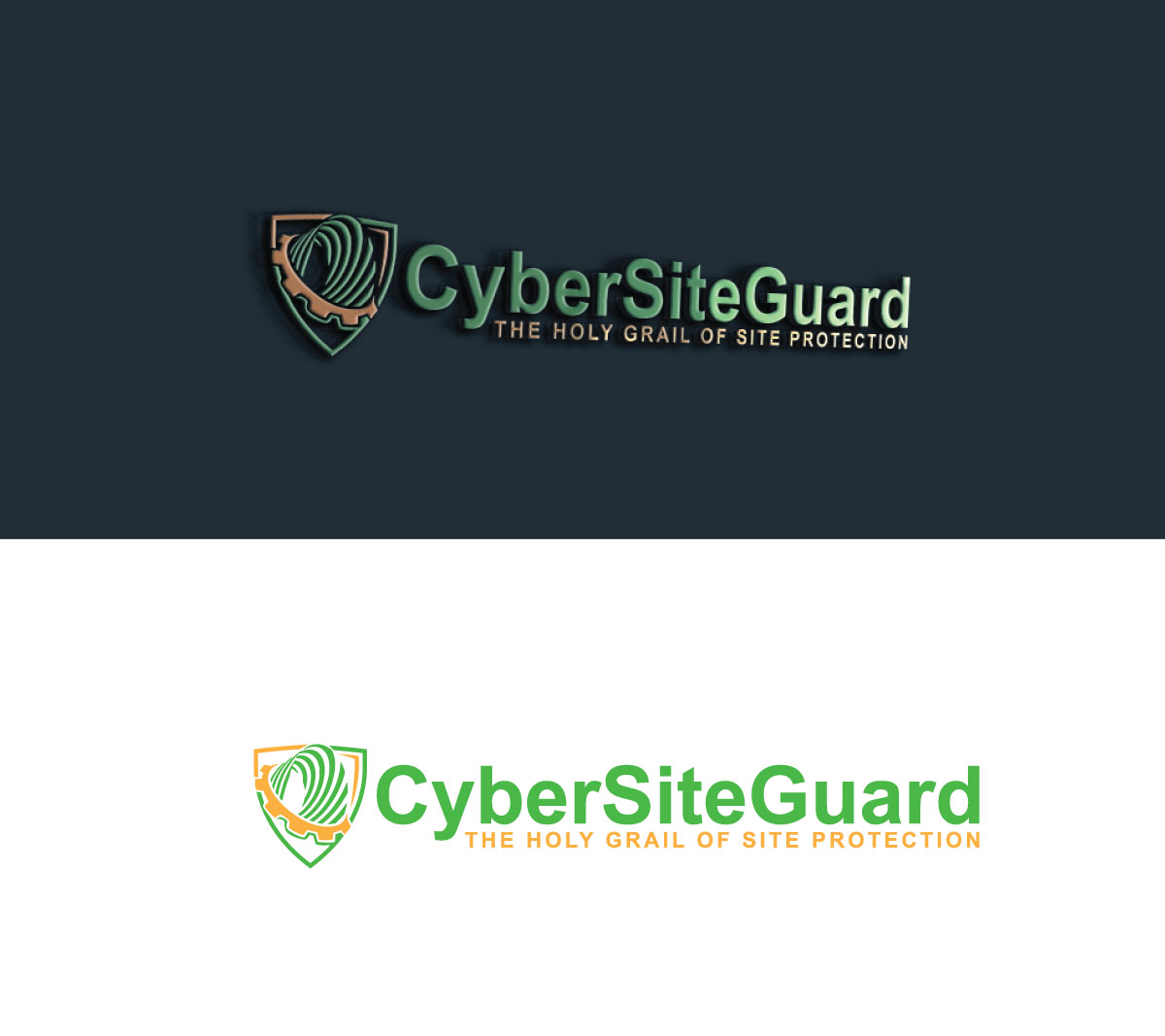 Logo Design by ThemeBoss for this project | Design #36636836