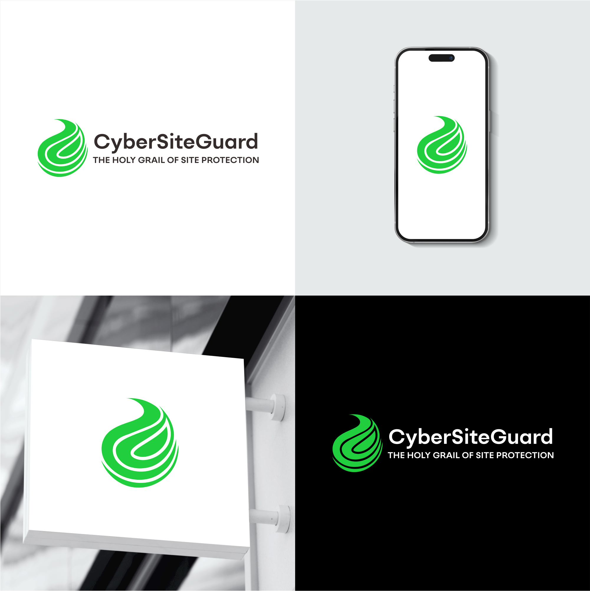 Logo Design by Royco for this project | Design #36633012