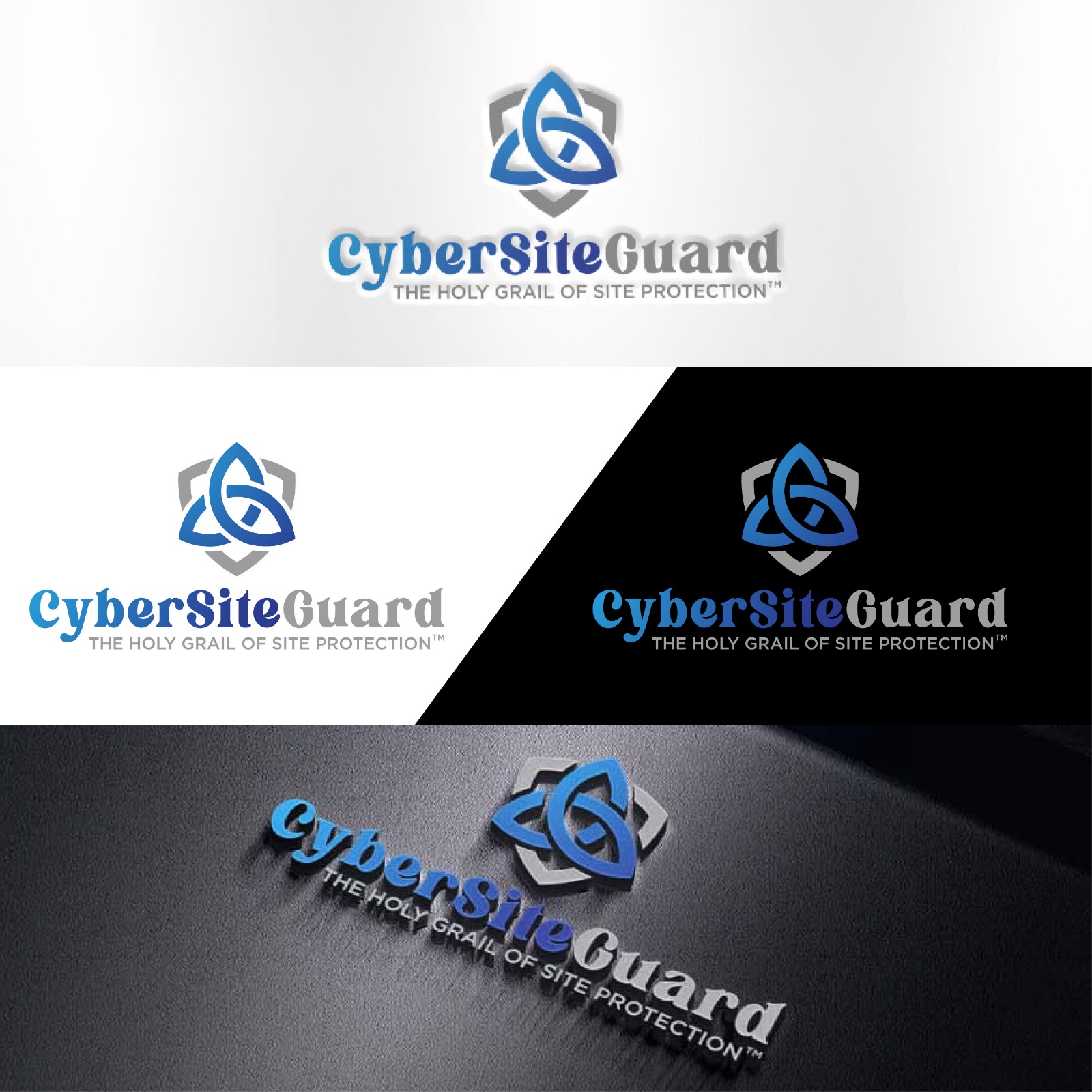 Logo Design by GMGraphics for this project | Design #36658614