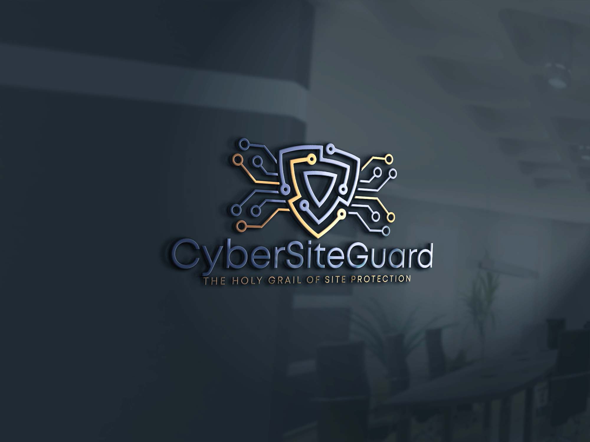 Logo Design by HaveTake for this project | Design #36636203