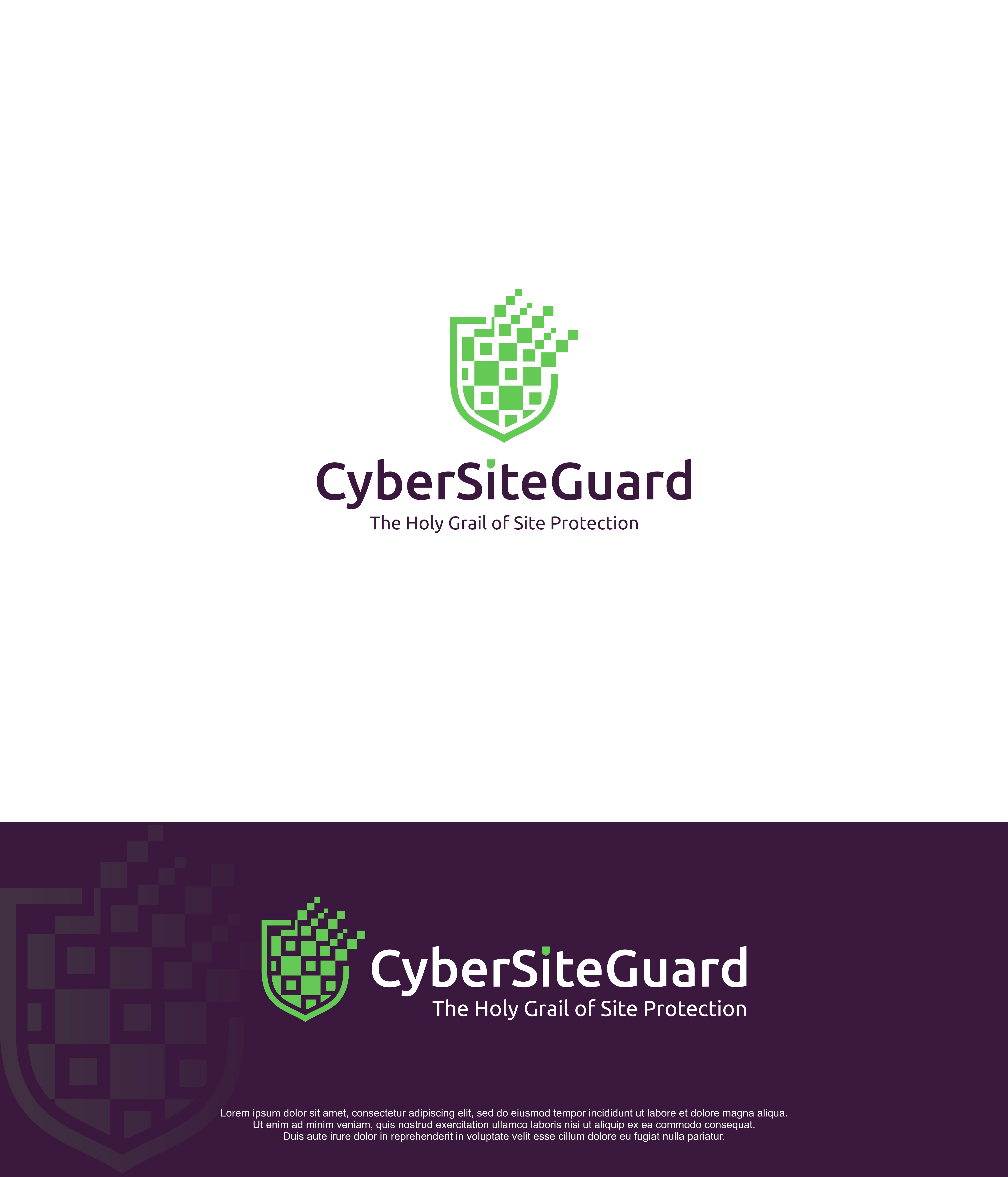 Logo Design by RICKY.T for this project | Design #36660241