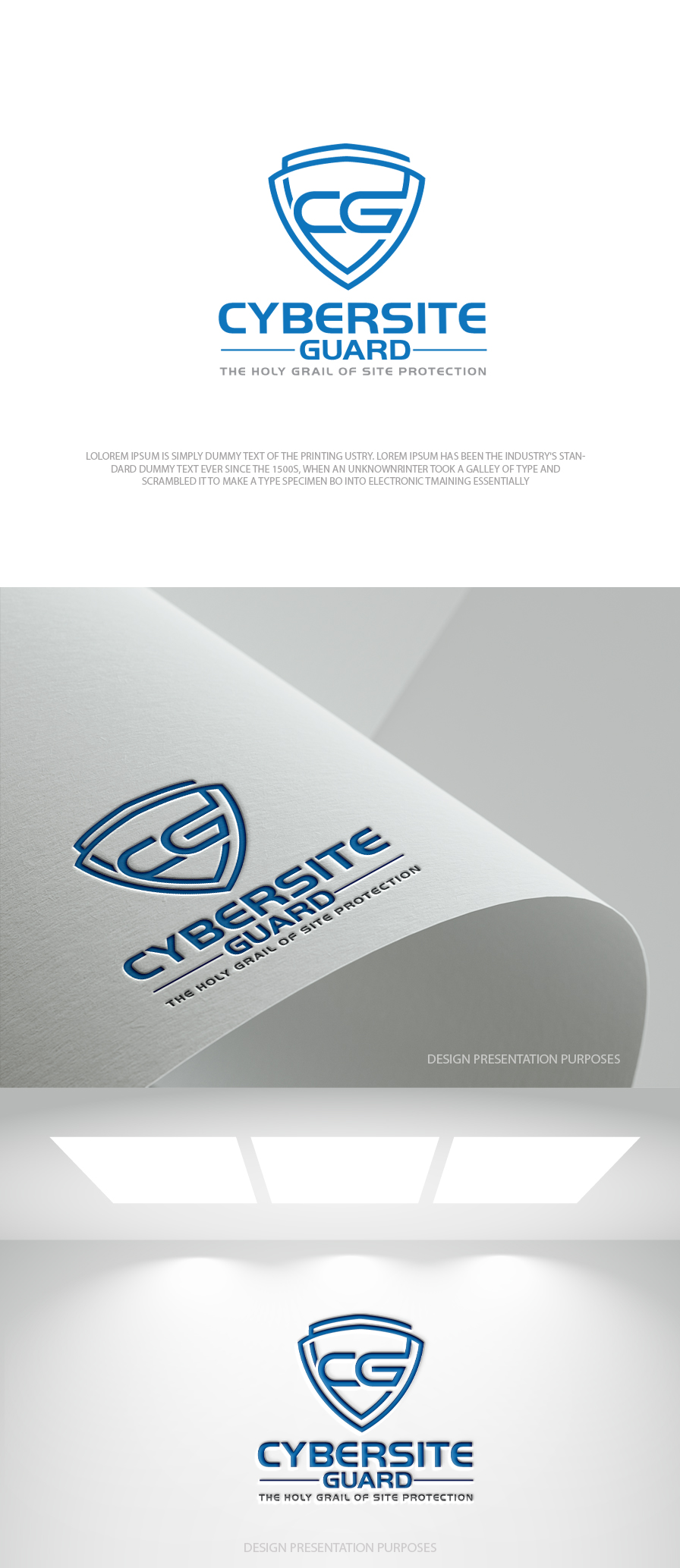 Logo Design by zebronicgraphic for this project | Design #36638481