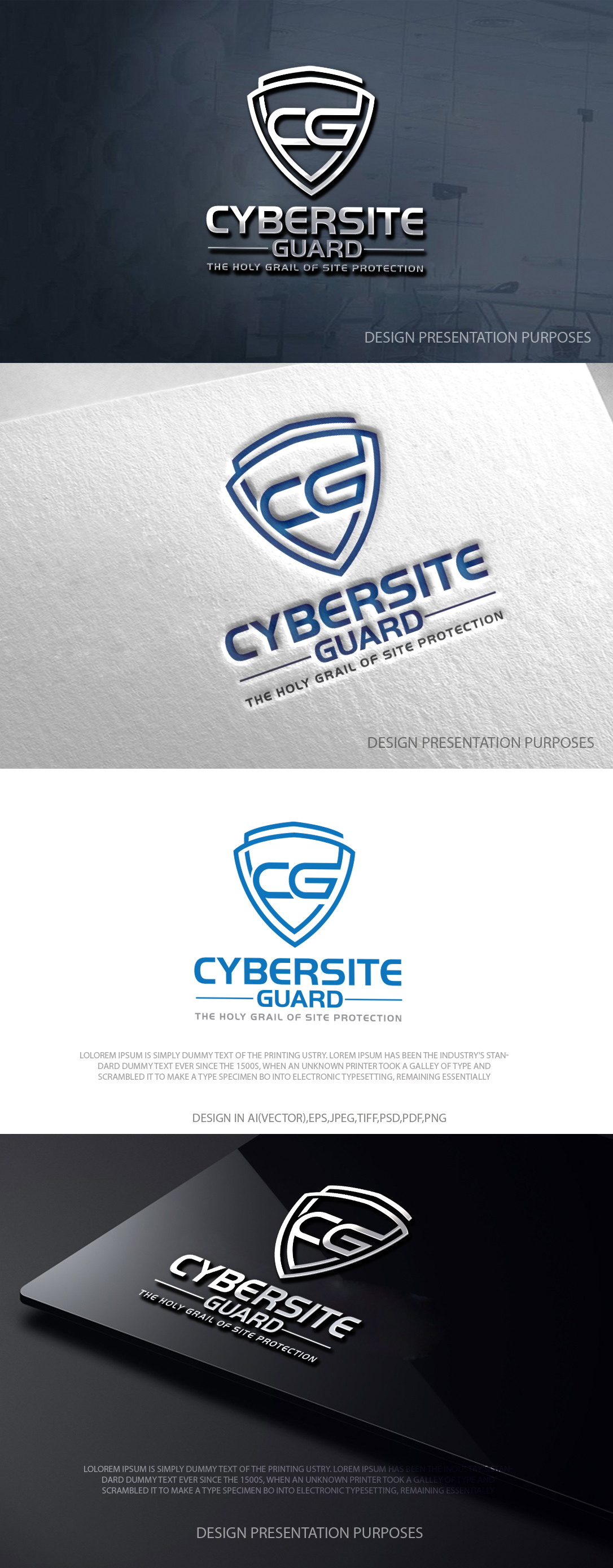 Logo-Design von zebronicgraphic für dieses Projekt | Design #36638484