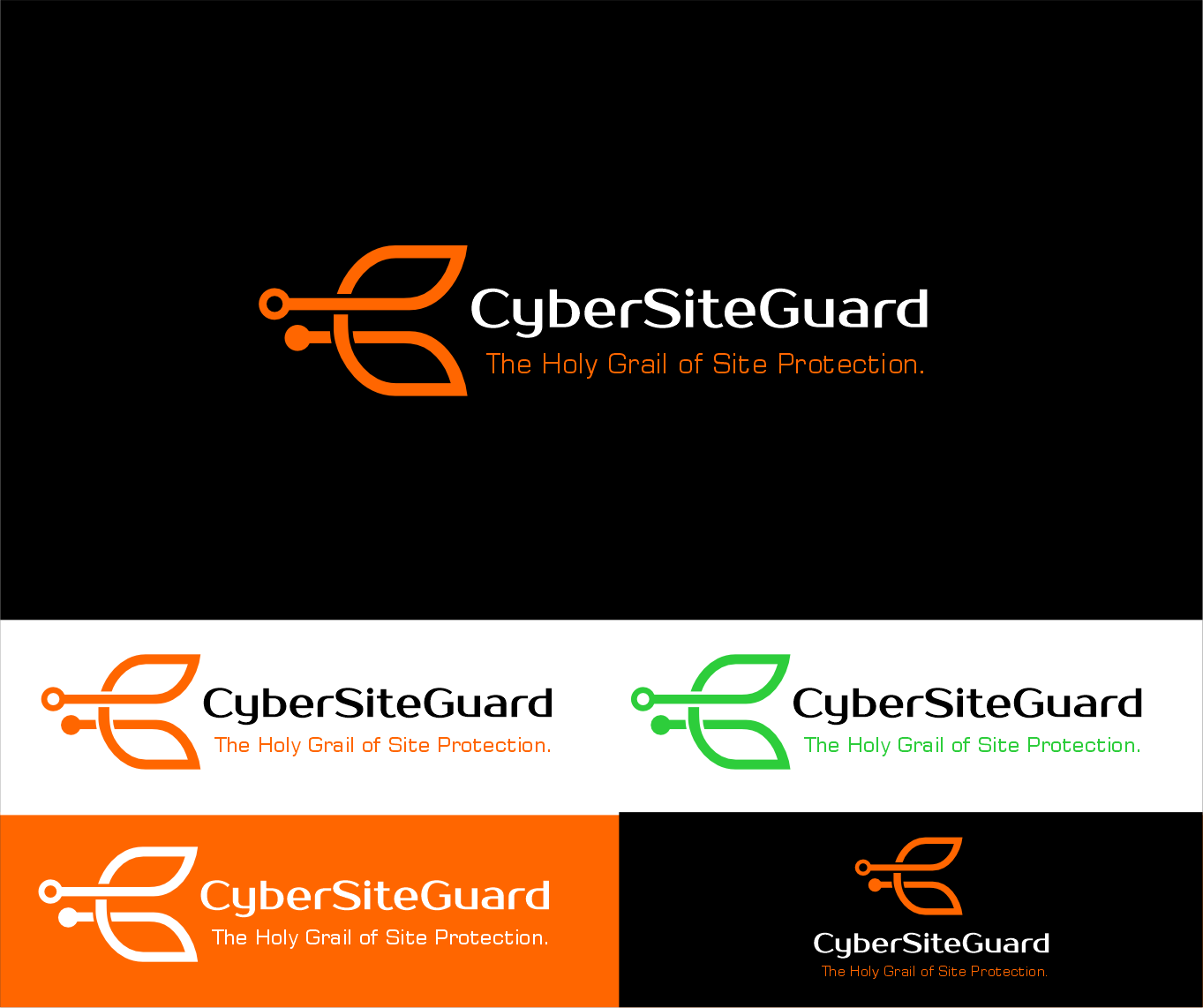 Logo Design by Yakuza20 for this project | Design #36663067