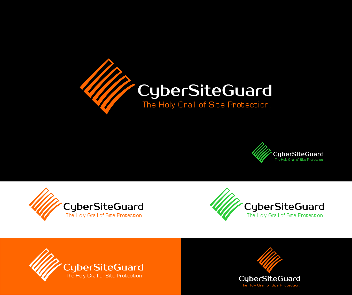 Logo Design by Yakuza20 for this project | Design #36663432