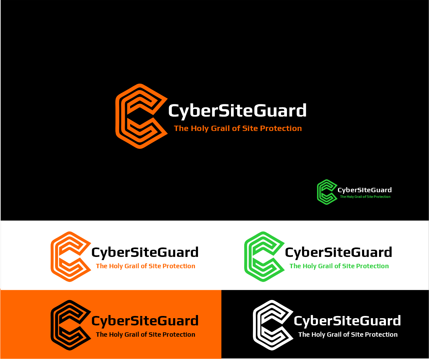 Logo Design by Yakuza20 for this project | Design #36664490