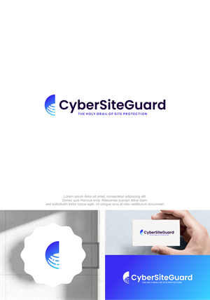 Logo Design by M.Syaiful Huda for this project | Design: #36634377