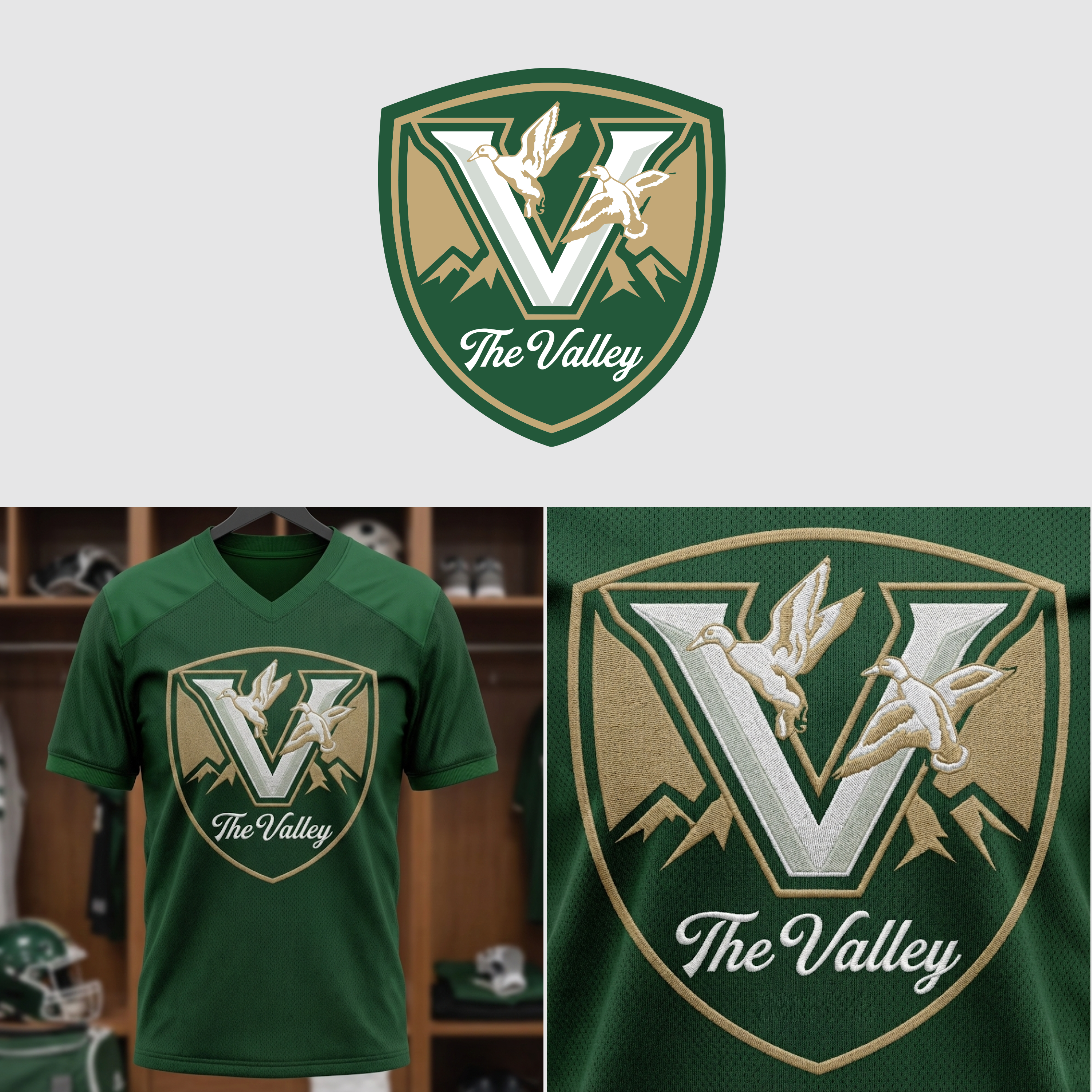 Logo Design by Amer Flihan (RBD) for this project | Design #36632697