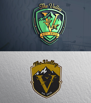 Logo Design by 24ksunny for this project | Design: #36634657