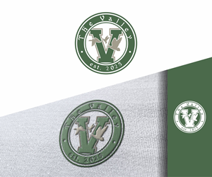 Logo Design by alkaline for this project | Design: #36634110