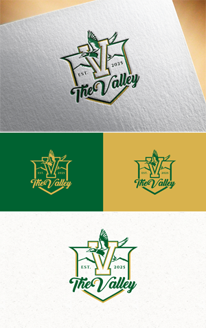 Logo Design by Logo Stock for this project | Design: #36632696