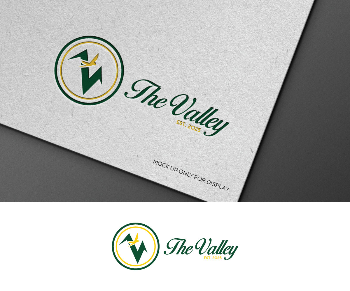 Logo Design by Srk pix!14 for this project | Design #36636038