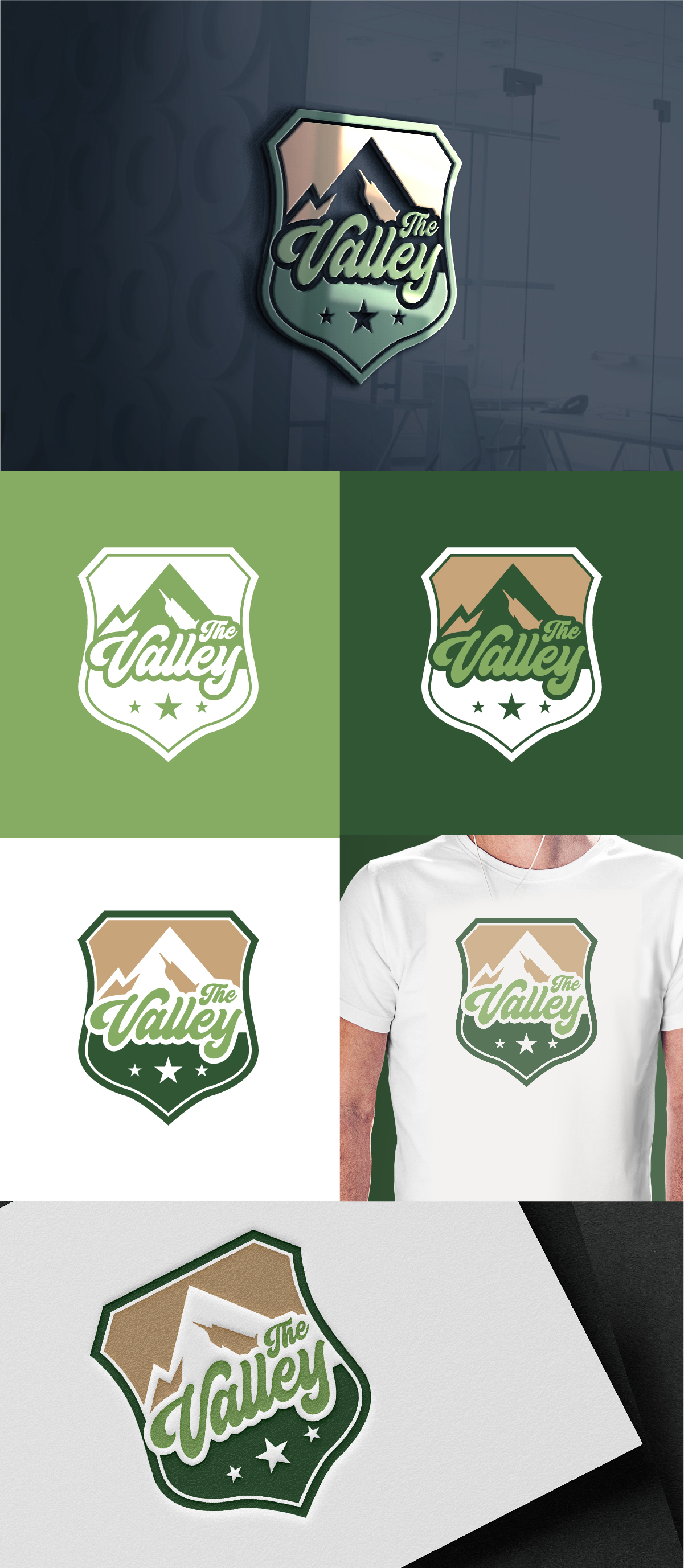 Logo Design by 99 Art.. for this project | Design #36632969