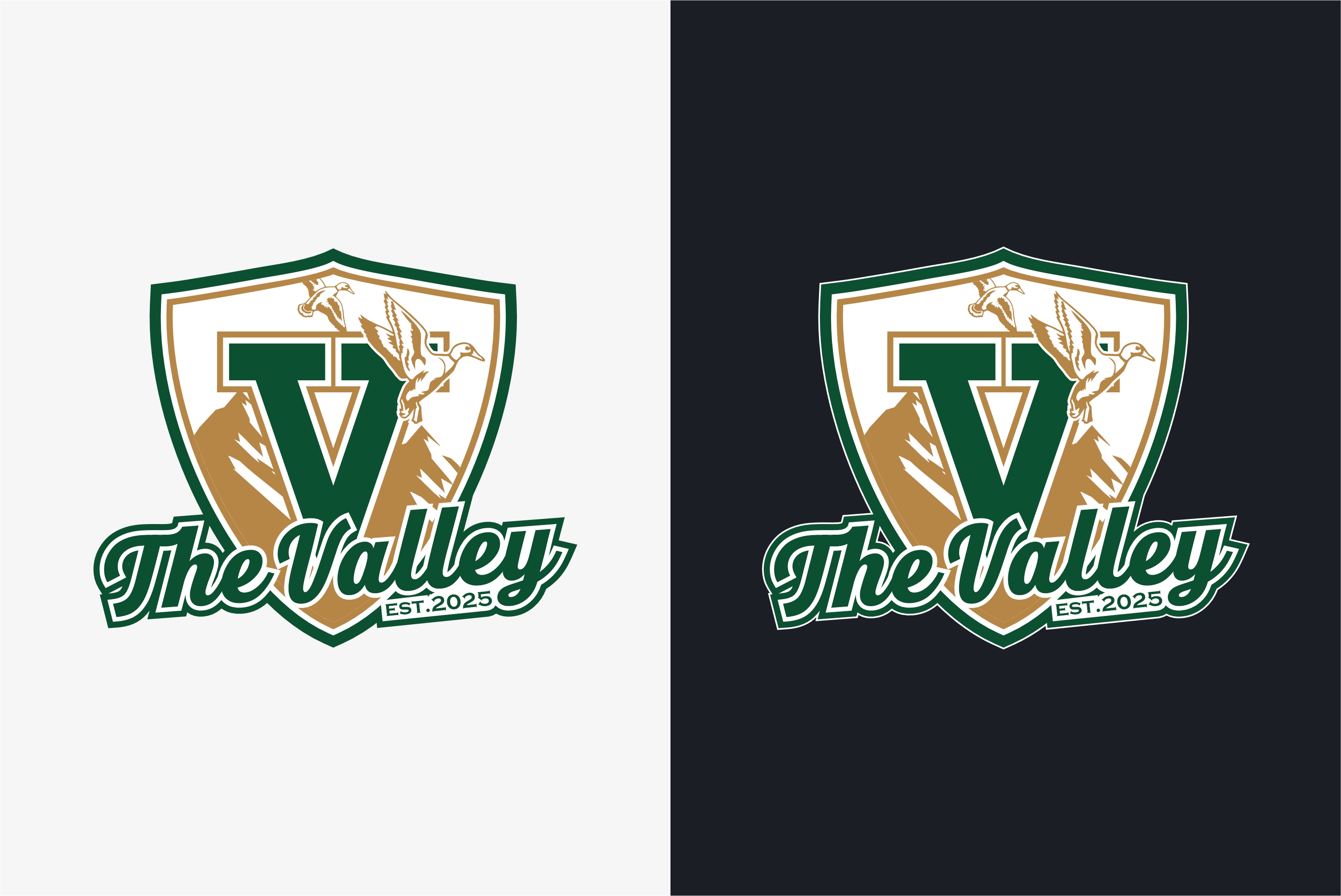 Logo Design by erikdesign for this project | Design #36635807