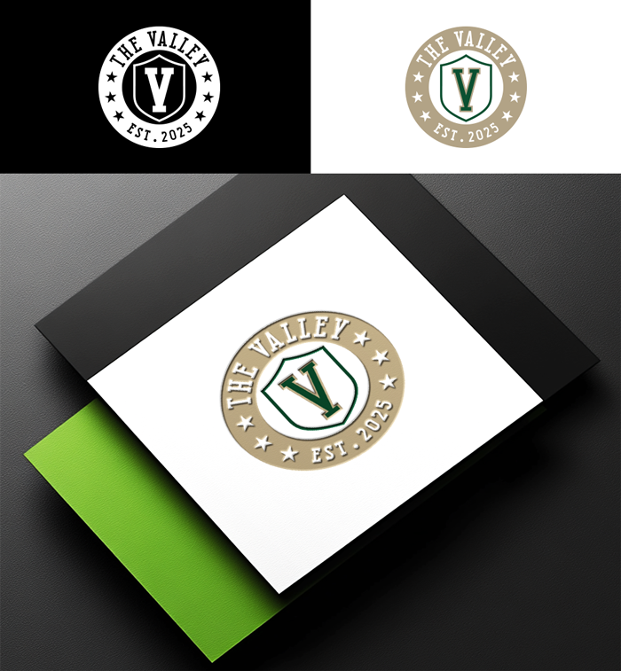 Logo Design by RA-bica for this project | Design #36637363