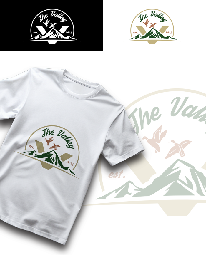 Logo Design by RA-bica for this project | Design #36637364