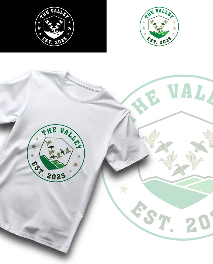 Logo Design by RA-bica for this project | Design #36637365