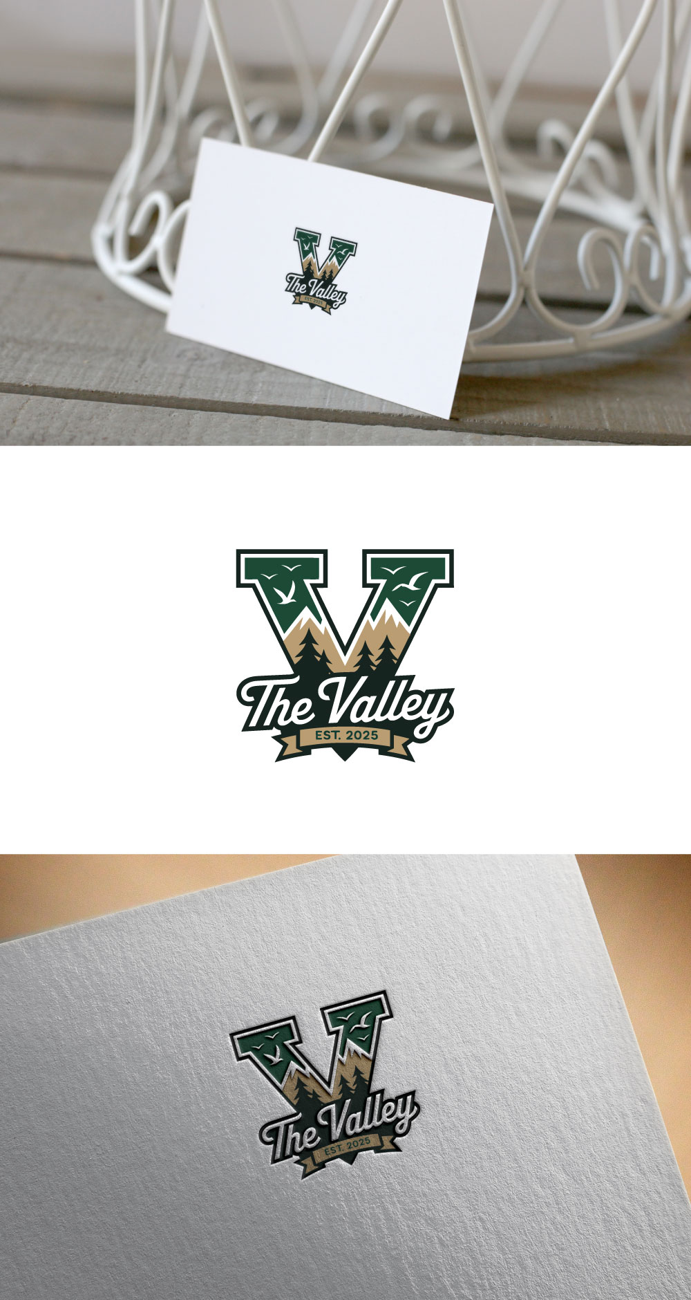 Logo Design by KING JM for this project | Design #36632716