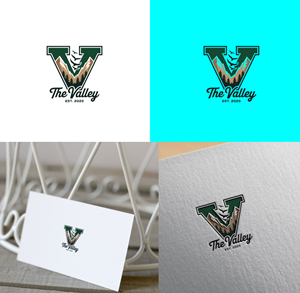 Logo Design by Jonshonkal for this project | Design: #36633115