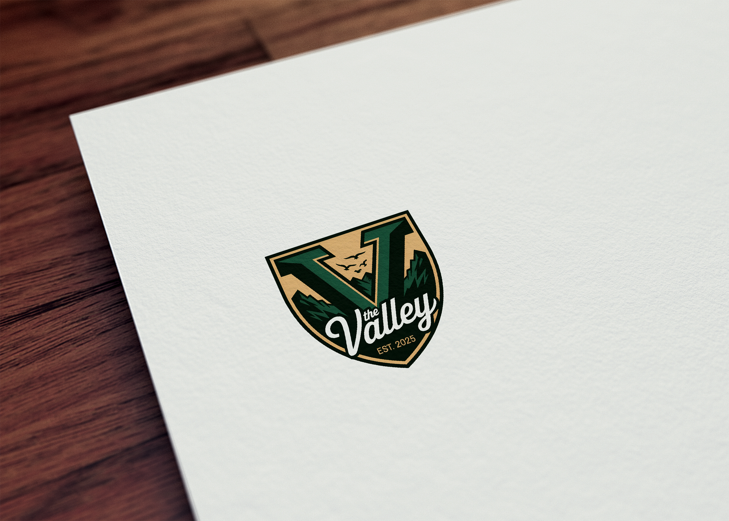 Logo Design by mekail for this project | Design #36632962