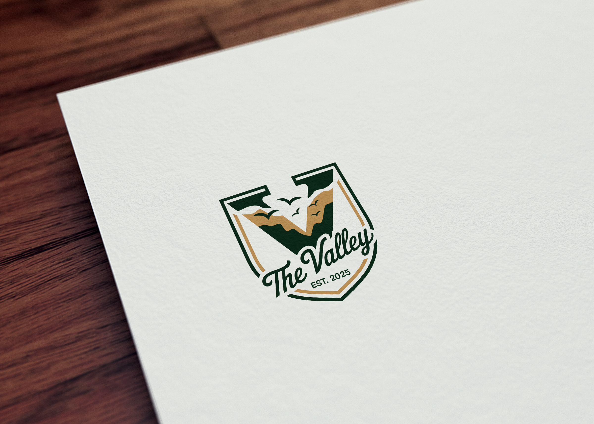 Logo Design by mekail for this project | Design #36632964
