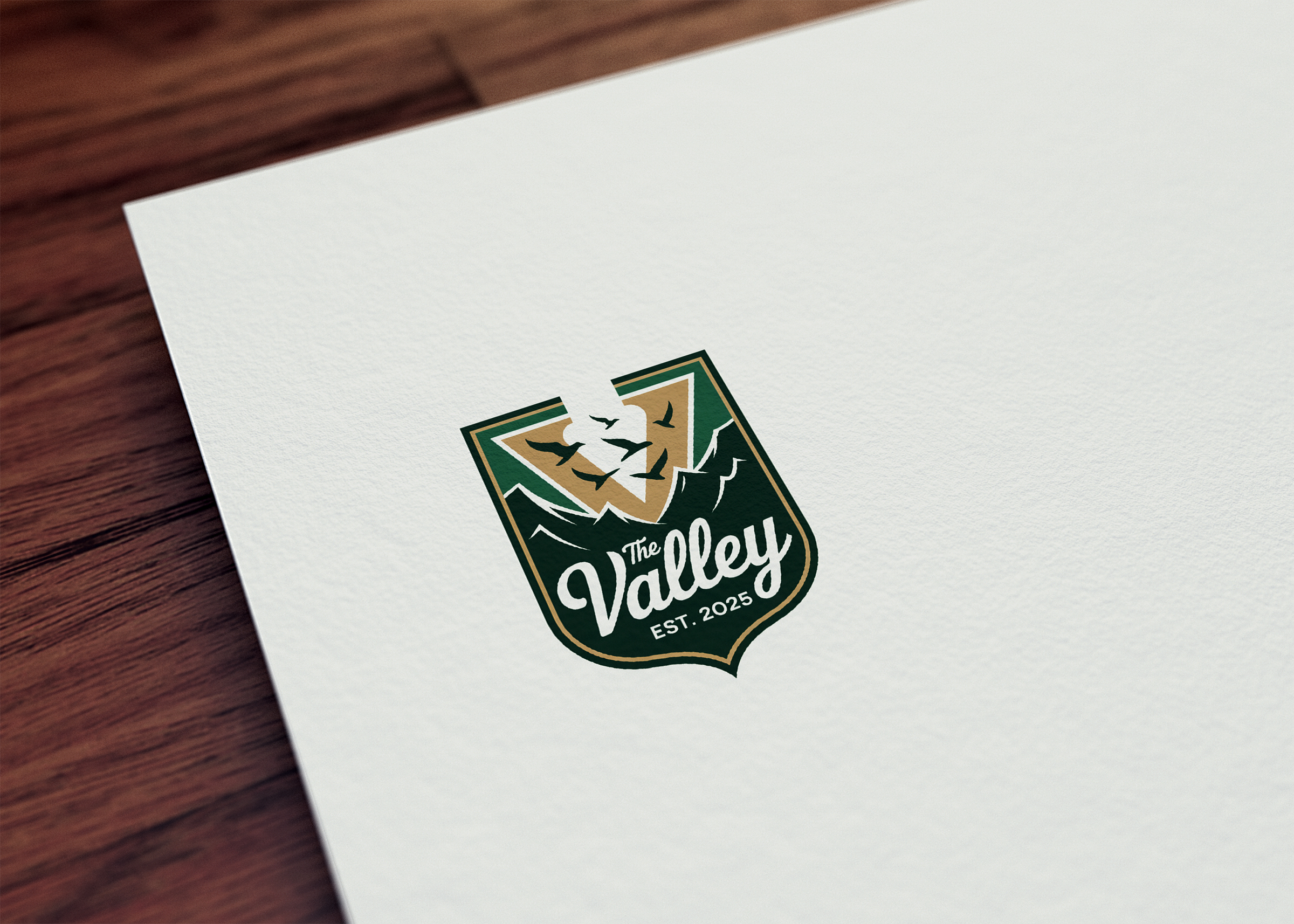 Logo Design by mekail for this project | Design #36632966