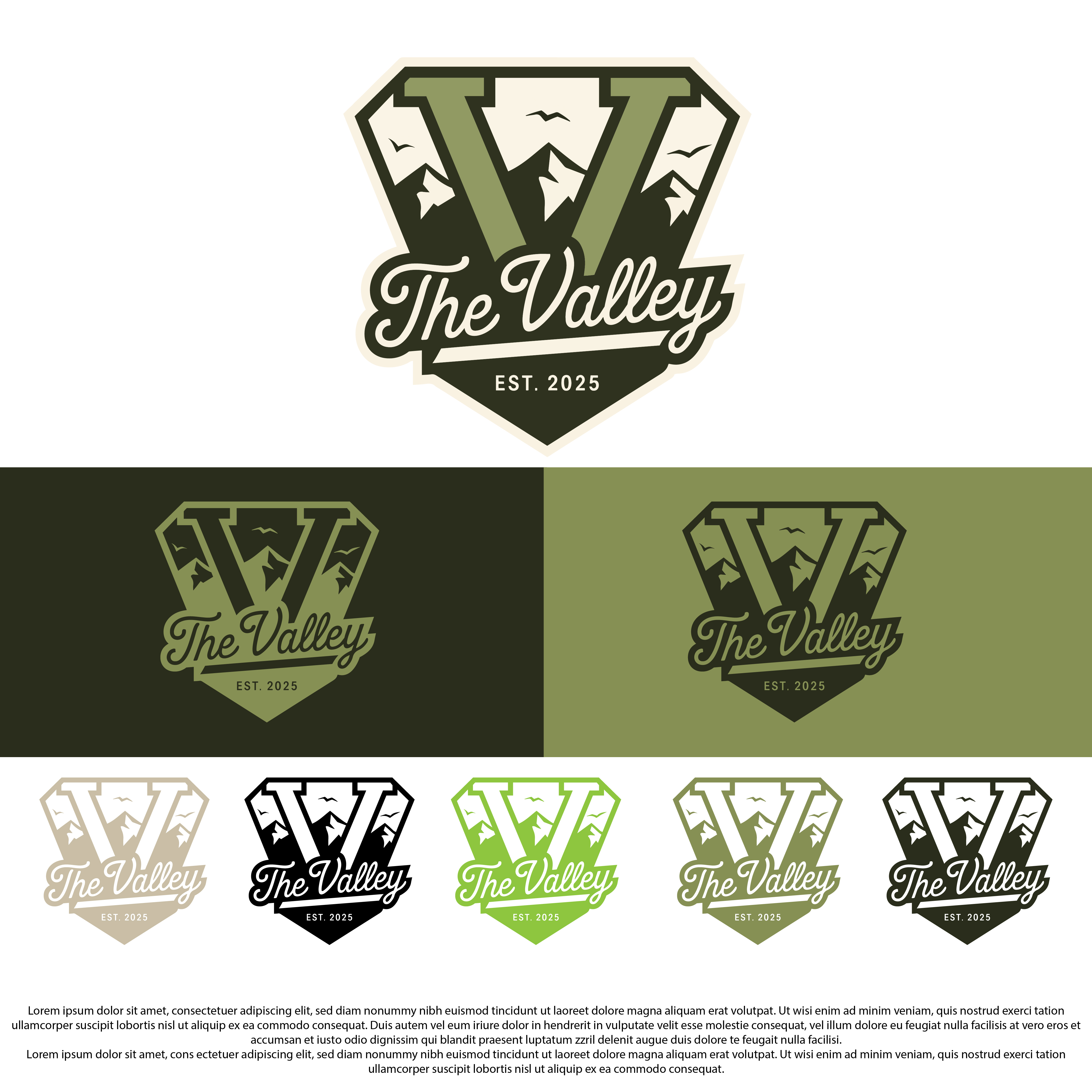 Logo Design by Shariqology for this project | Design #36636474