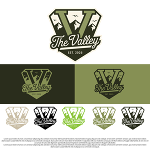 Logo Design by Shariqology for this project | Design #36636474