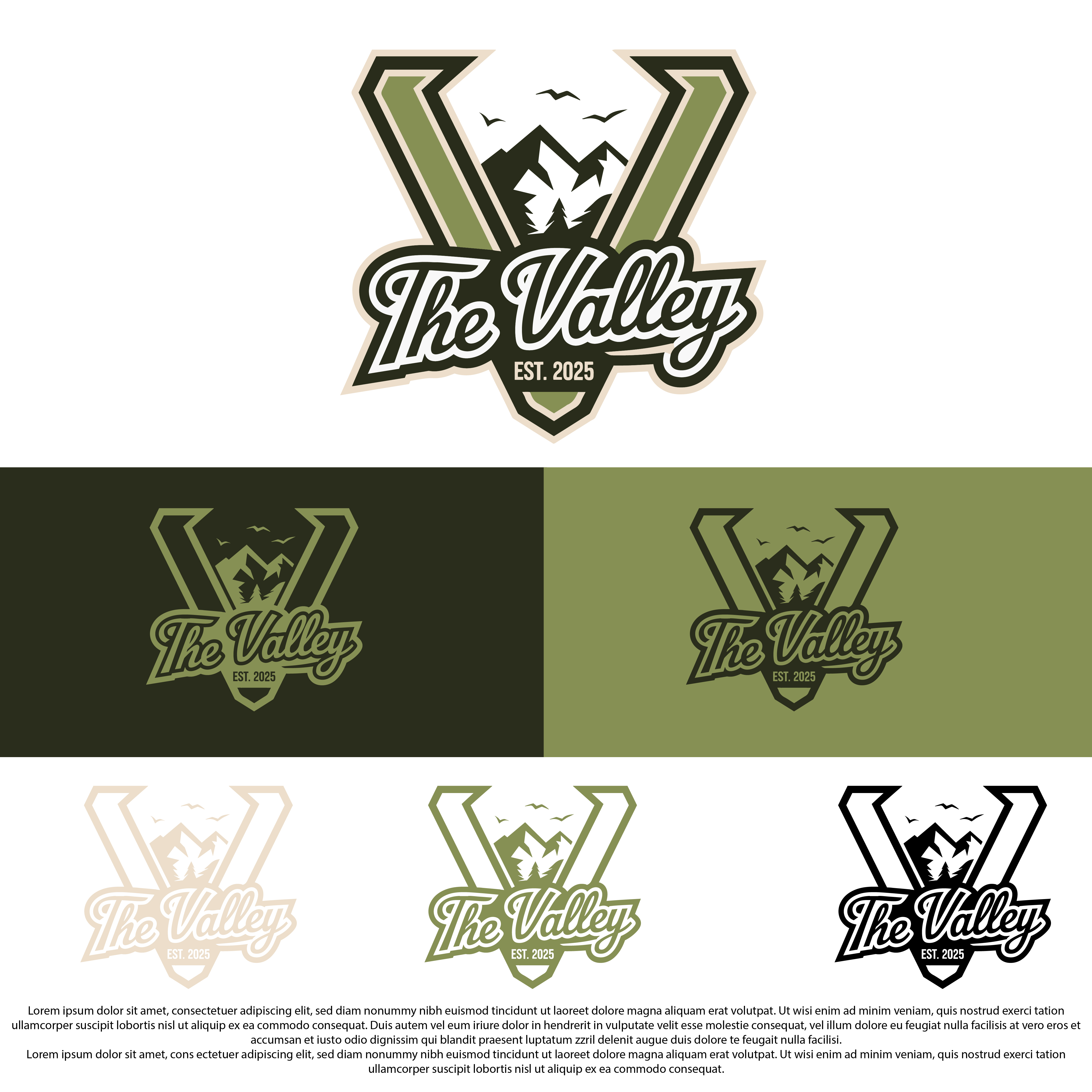 Logo Design by Shariqology for this project | Design #36636475