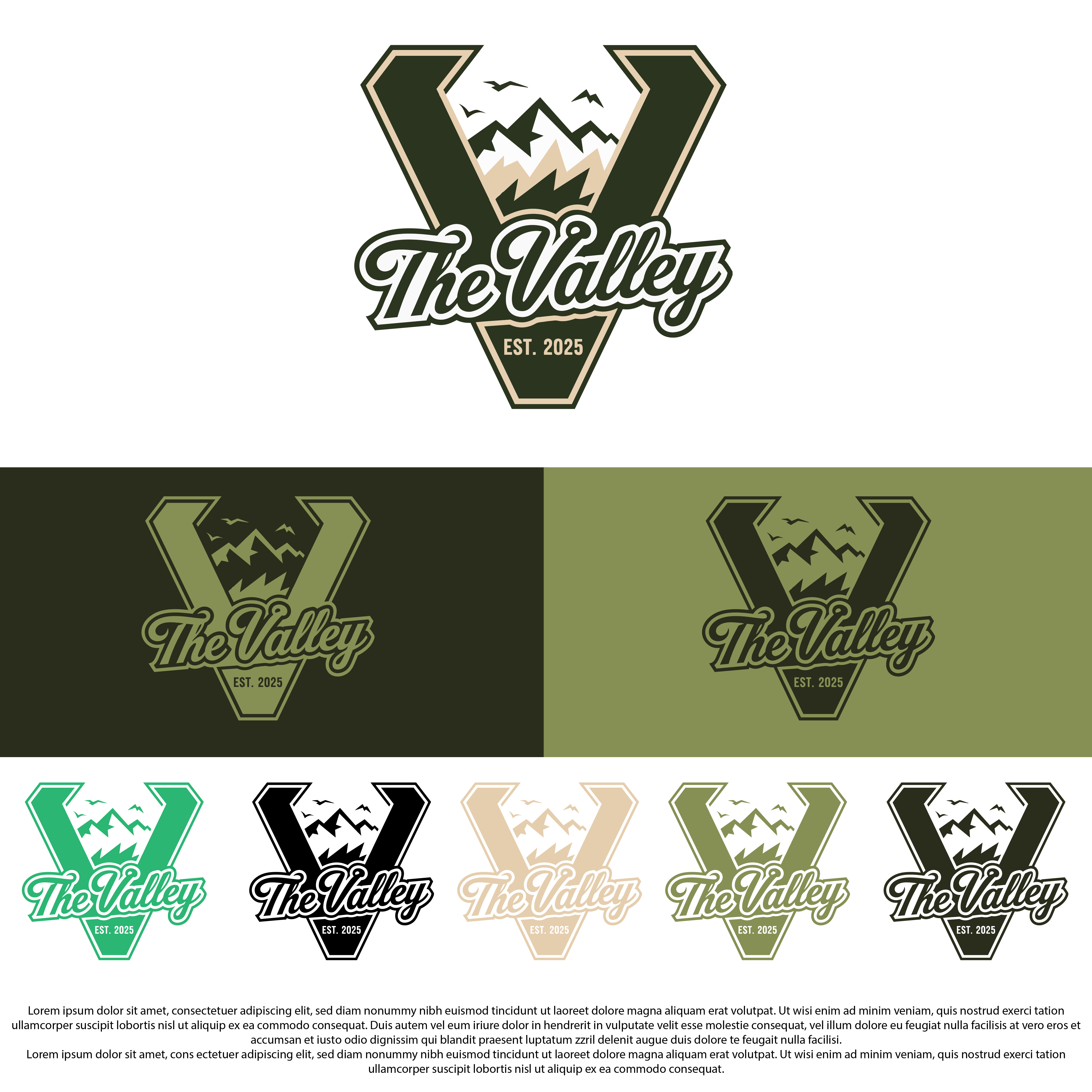 Logo Design by Shariqology for this project | Design #36636476