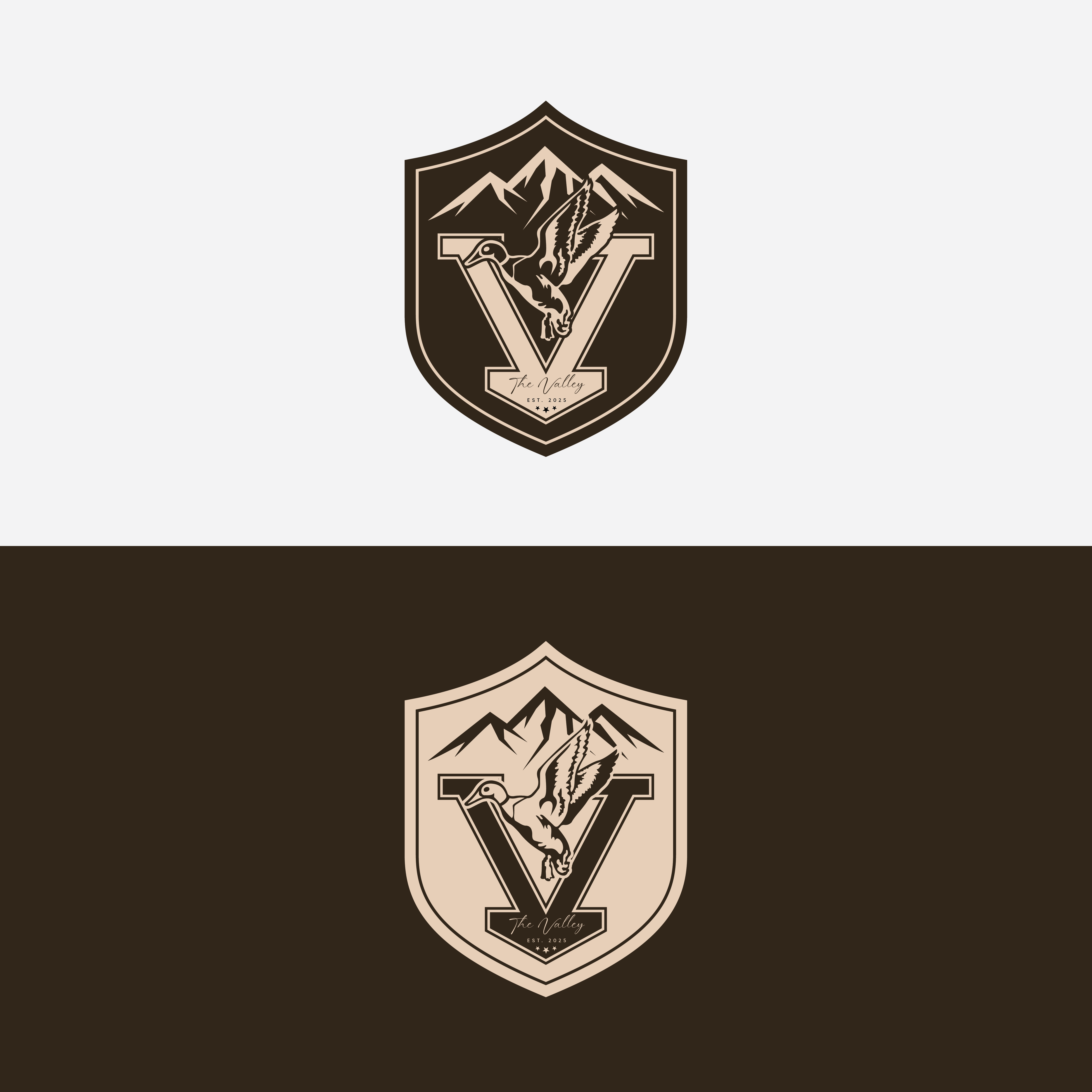 Logo Design by TDAC for this project | Design #36635038