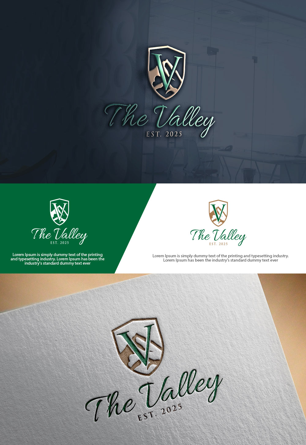 Logo Design by sulemani  creation for this project | Design #36638658