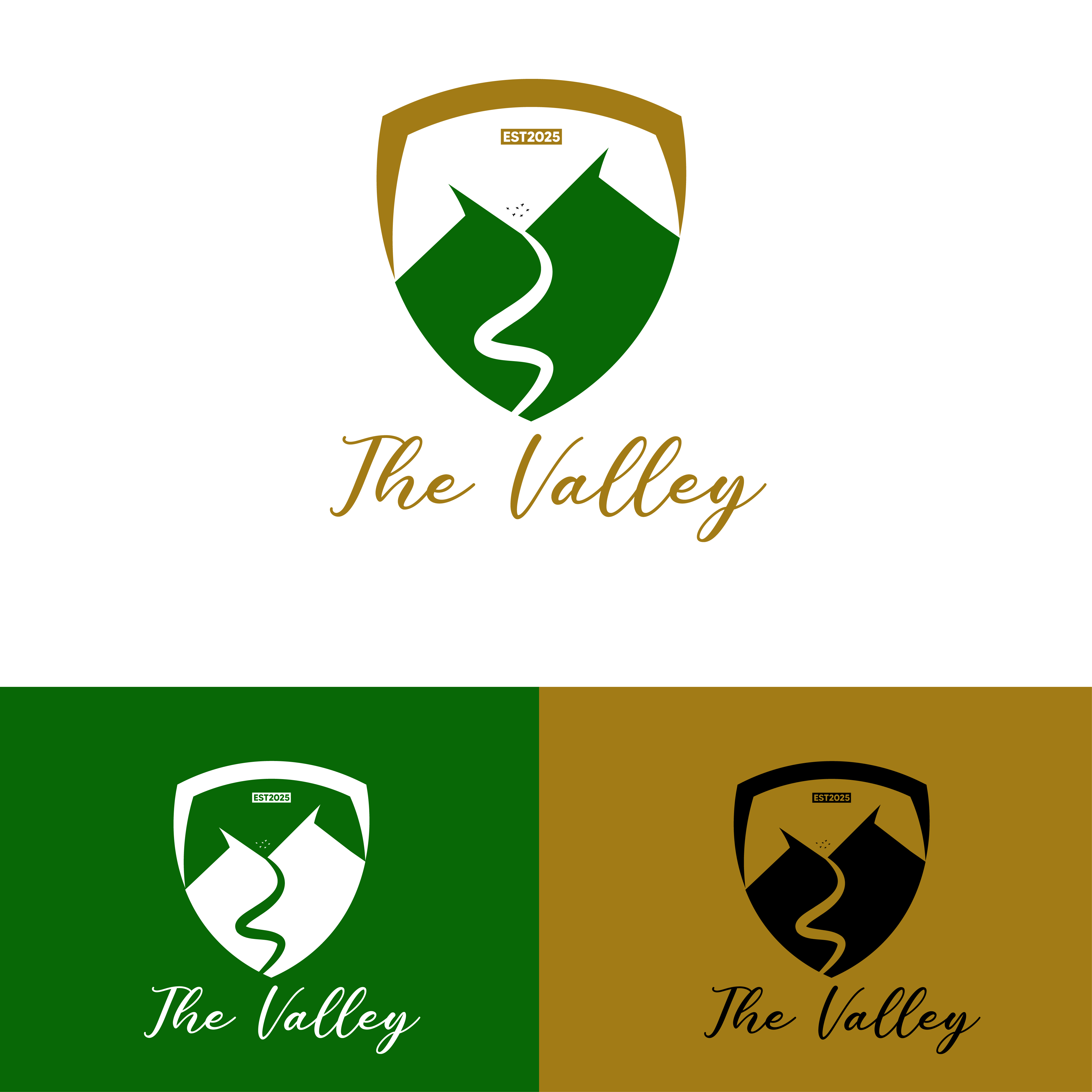 Logo Design by sagarxpoint for this project | Design #36635657