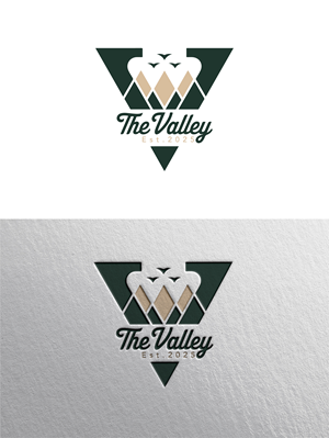 Logo Design by THE DESIGN MAN for this project | Design: #36639068